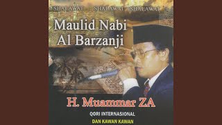 Maulid Al Barzanji, Pt. 5