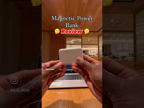 @ihome Magnetic Power