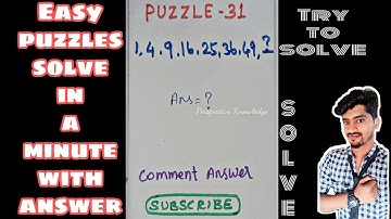 puzzle 31 | find missing number | puzzle solve | puzzle in tamil | puzzles tnpsc solved |tnpsc group