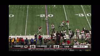 Kirby Smart’s Post National Championship Locker Room Speech
