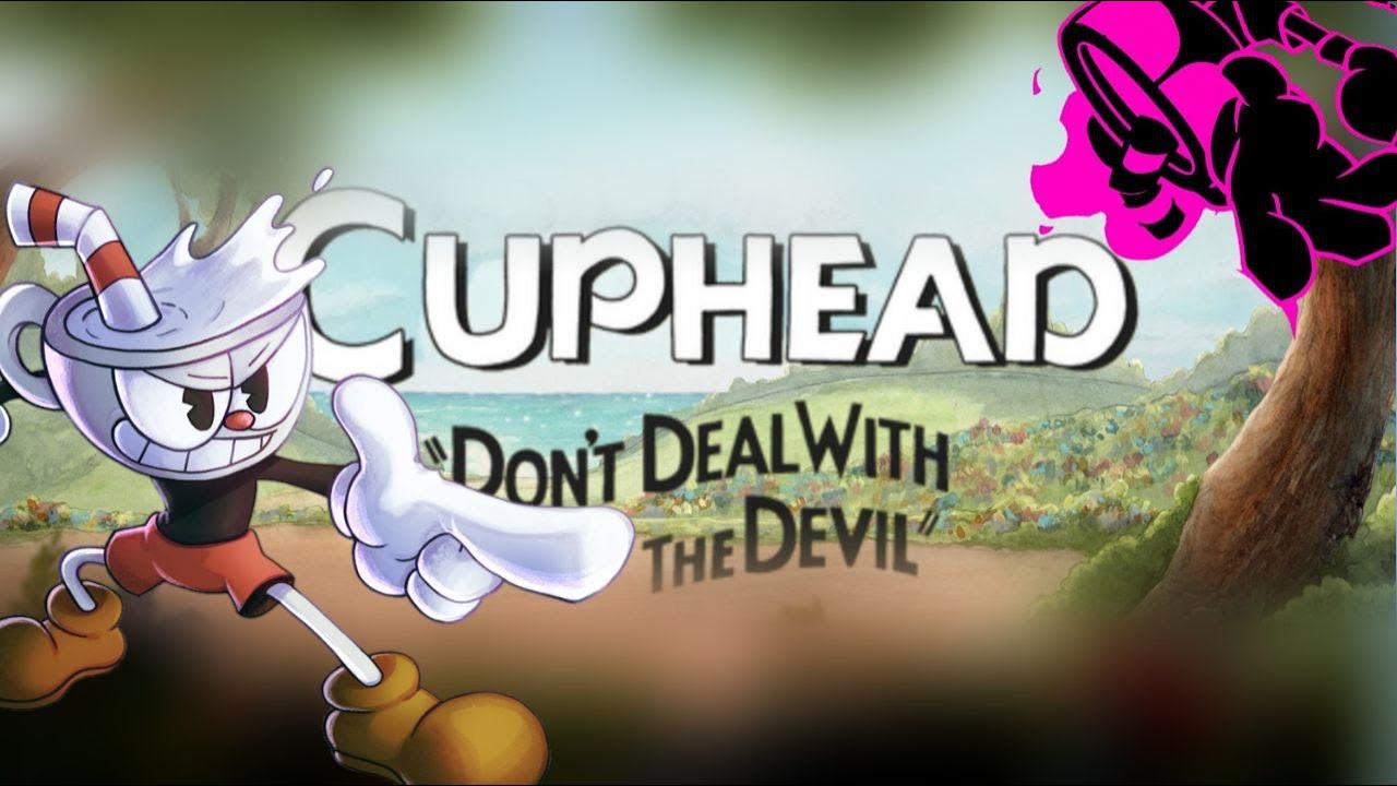 Speedran. Cuphead один.