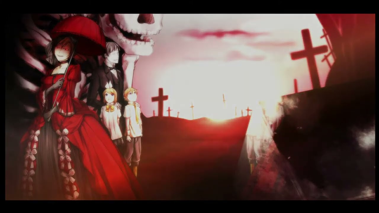 【Mothy​​​】​Banica Concerto​!​!​【​​​Fanmade Instrumental - 2024】