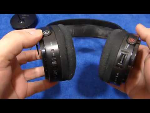 Video: Sony Wireless Headphones Sind 110 $ Rabatt Für Prime Day