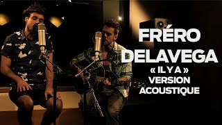 OFF STUDIO - Fréro Delavega « Il y a » chords