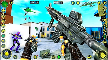 Banduk Wala Game - Shooting Game - Android GamePlay