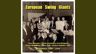 Greeting to the Lion