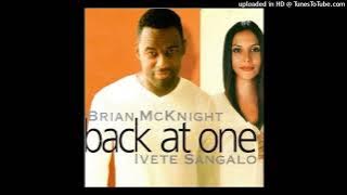 Back At One - BRIAN McKNIGHT & IVETE SANGALO