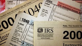 Thieves Stole $50M In IRS Tax Refunds Using Its Online Tool
