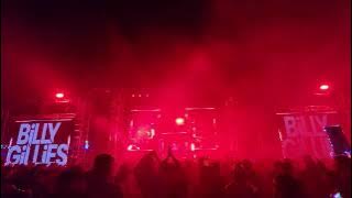 Download lagu Billy Gillies - Defender | Ending Track | Dreamstate SoCal 2022 LIVE