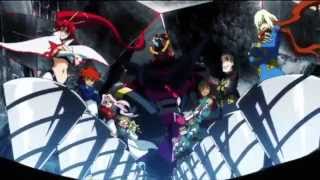 Gurren Lagann Finale Promo (Fan-Made Toonami Promo)