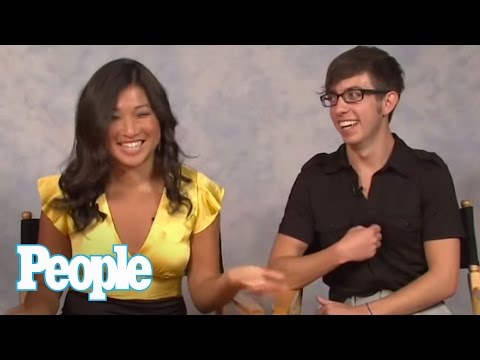 Video: Jenna Ushkowitz Neto vredno