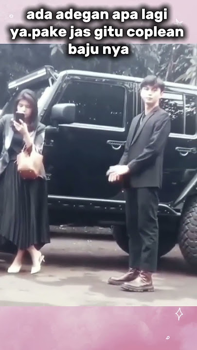 mutiara di ajak ke kantor kayanya nih #fypviral #basmalahgarlind #rasyah
