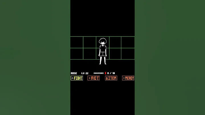 Starting Art Commissions as an Artist #shorts