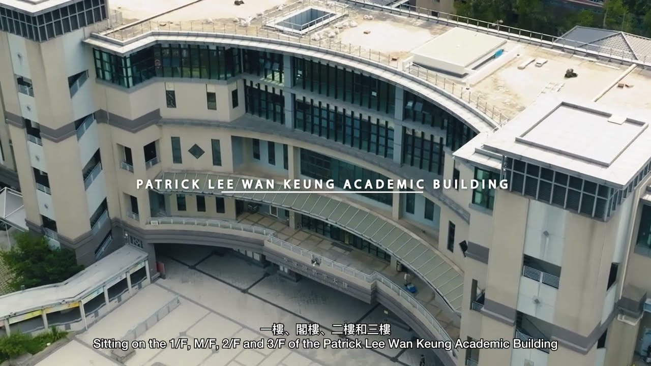 New Learning Space in the Library