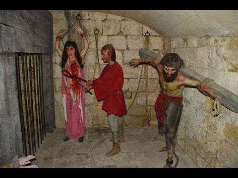 الأندلس واصابع الندم ح153محاكم التفتيش2 دكتور فاروق عمر العمر