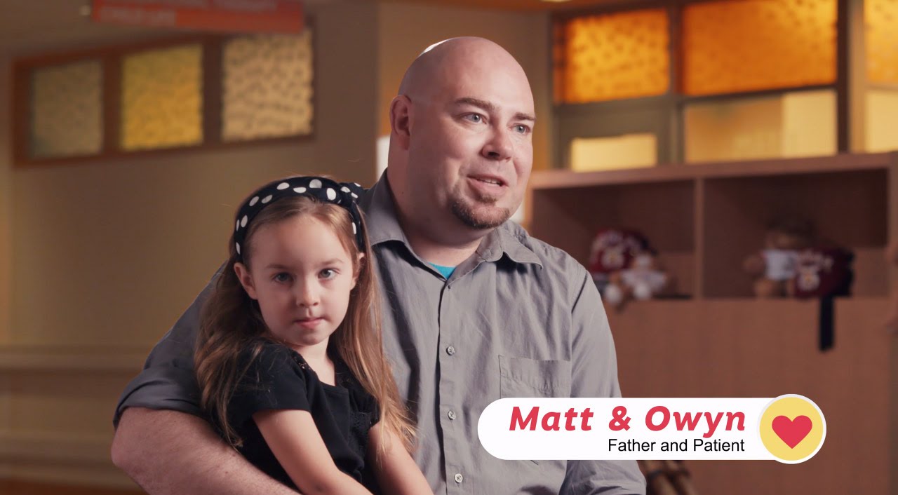 Upper Extremity and Hand Services at Shriners Hospitals for Children