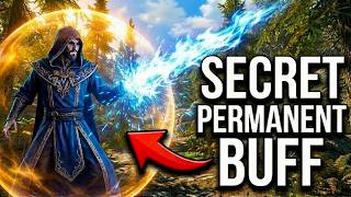 Acquiring The Agent of Mara | Skyrim AE 100% Completion Walkthrough Part 8