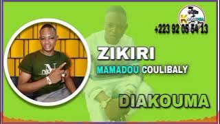 zikiri Mamadou Coulibaly 2023