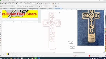 Corel Draw Tips & Tricks Center something that is not even