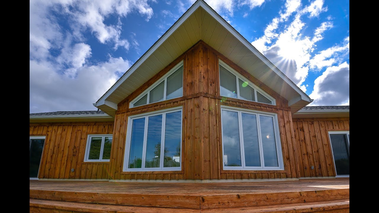 193 Rainbow Valley Drive Ottawa Real Estate YouTube