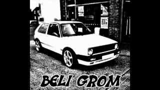 Juice- Beli grom GTI