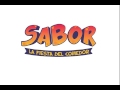 Sabor La Fiesta del Comedor