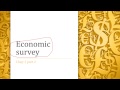 Economic survey 2017 chapter 1 part 2
