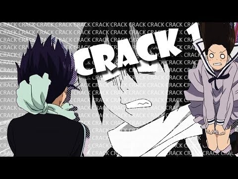 CRACK 1 [Noragami]
