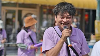 【和田ひろCH】反省会という名の感謝祭　飛び入り有
