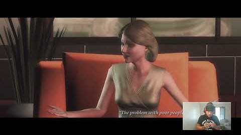 Saints row 2 walkthrough part 3 (Part 1/3)