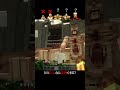 どの巨人なら壁の内側を侵略できる！？【マイクラ・マインクラフト・ホラー・進撃の巨人】#shorts