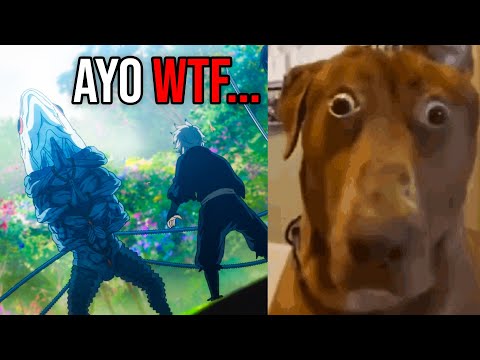 Hell S Paradise CANNOT Be Real 