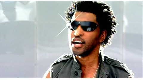 Thumbnail of Babyface - There She Goes (Video Version)
