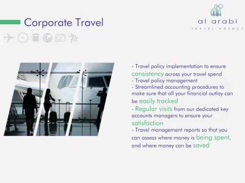 travel companies