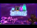 WoW TBC Mage: A Quick Meta Guide
