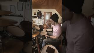 Lifesaver - Sunrise Avenue - Drum Cover - benJAMin