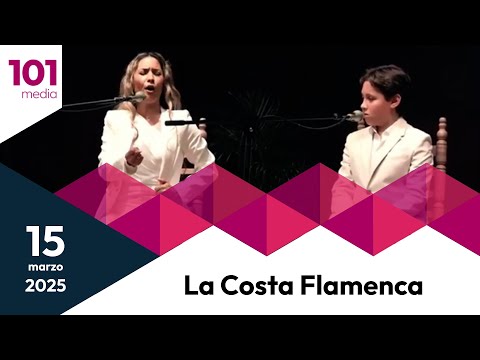 🔴 La Costa Flamenca | 15 de marzo