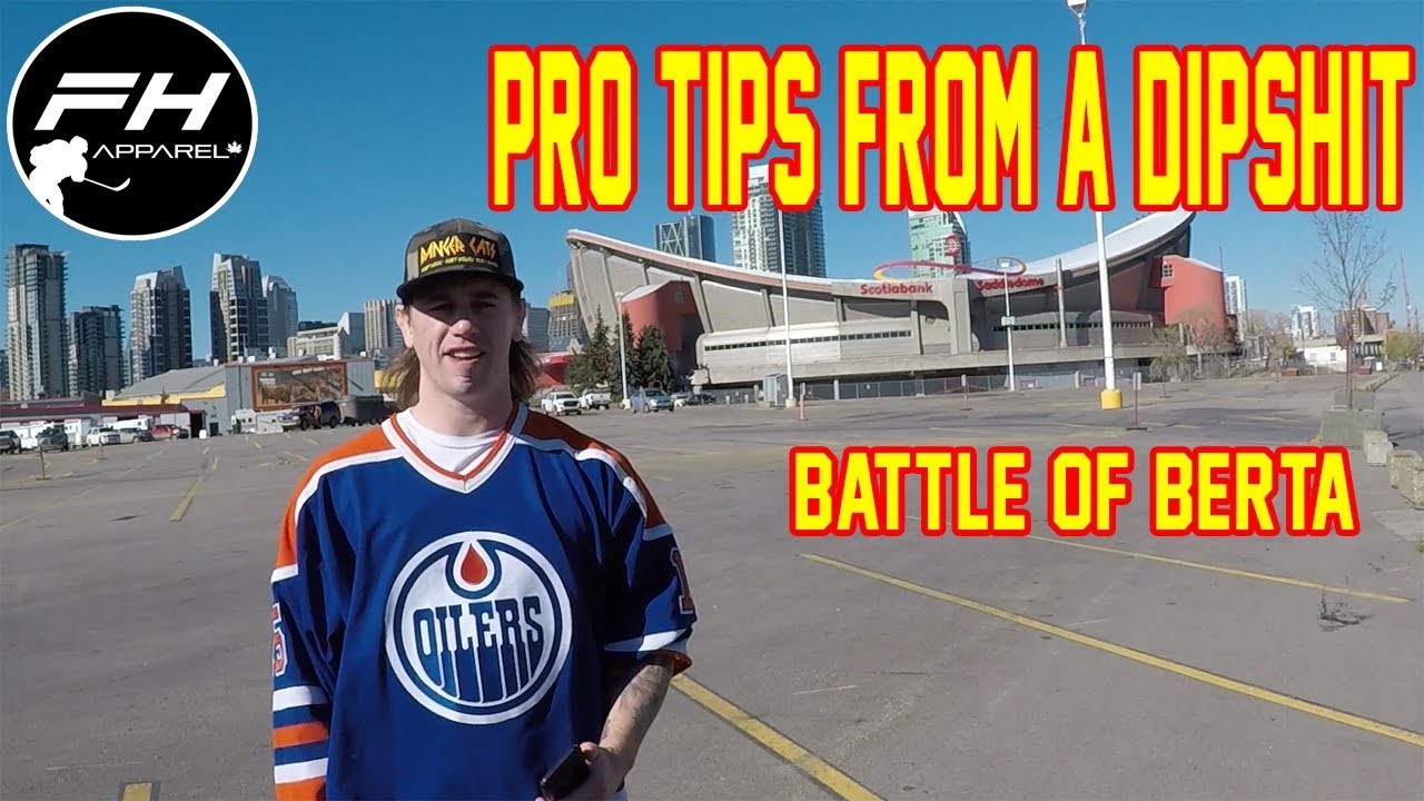 cats inn Pro Tips From A DipShit - Battle of Berta
