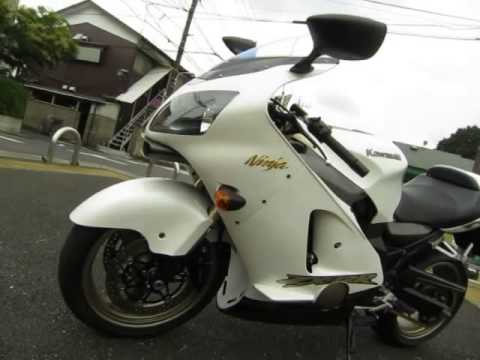 For sale】2002' KAWASAKI ZX-12R 欧州190馬力フルパワー