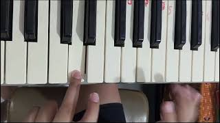 Telolet Basuri V3 Manual Piano