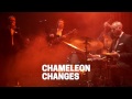 Chameleon Changes - The Dangerous Lab