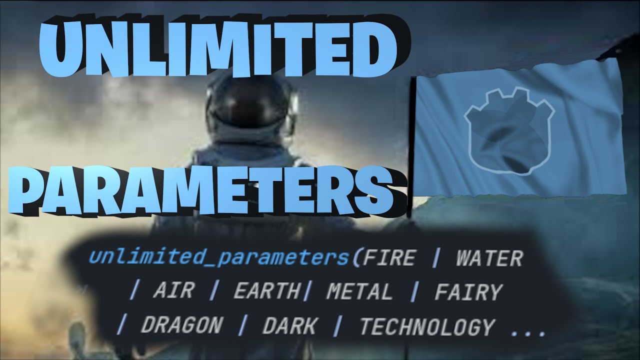 godot-tips-and-tricks-2-almost-unlimited-parameters-using-flags
