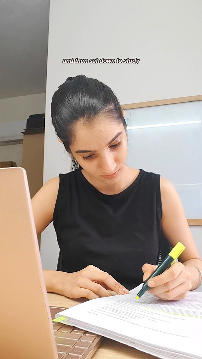 A Day in my Life at IIM-Ahmedabad| 2nd year MBA student #minivlog