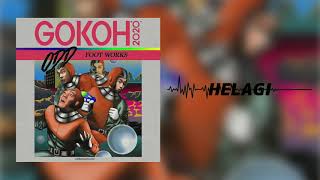 踊Foot Works - HELAGI（Audio）