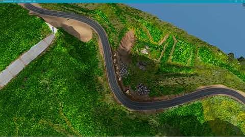 Animating a simple object in Blender for BeamNG