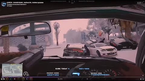 RATED Reacts to CURTIS