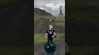 Winning the match on an ATV strapped with C4 🔥 | FOREFRONT VR