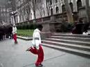 BREAKERS EN NUEVA YORK