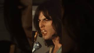 Here Is A Clip Of ‘Let There Be More Light’ Live From ‘Surprise Partie’ In Paris, France. #Pinkfloyd