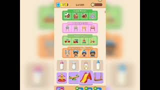 Connect Master Level 281 Walkthrough Solution Gameplay Gamerstein